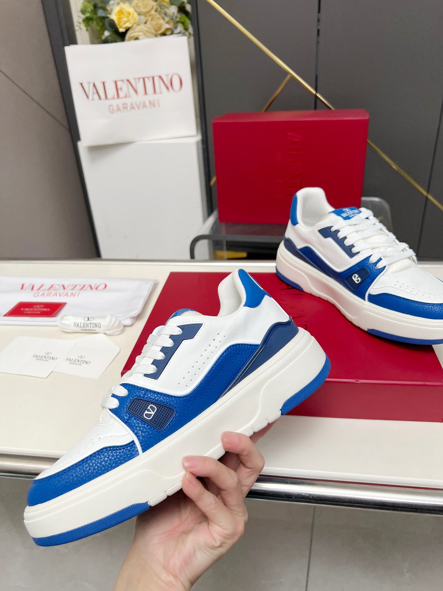 295QVL176Z  Popular high-quality Shoes