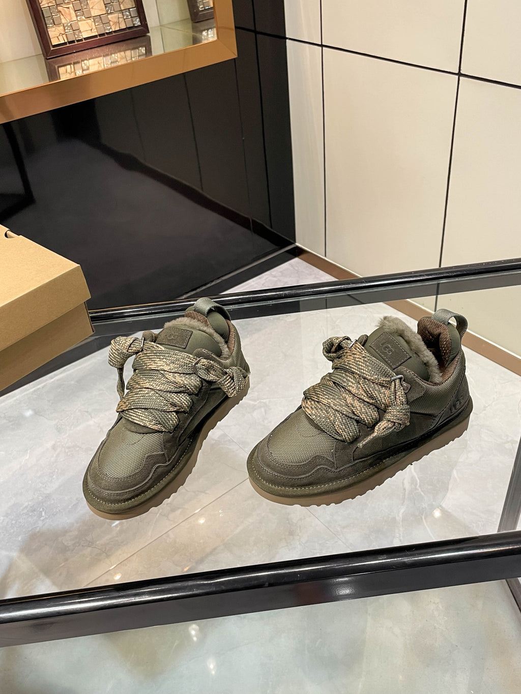 2105QU262Z Popular high-quality Shoes