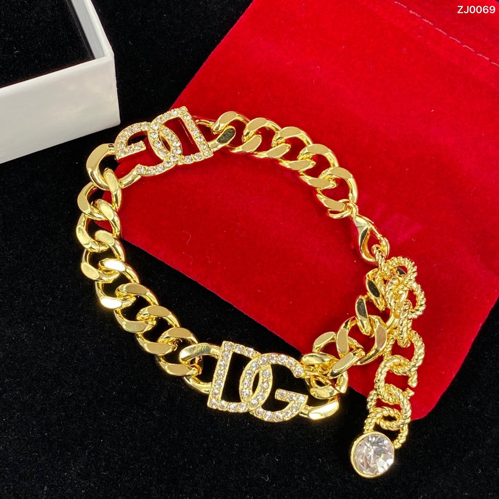 1NA136K  Popular bracelet