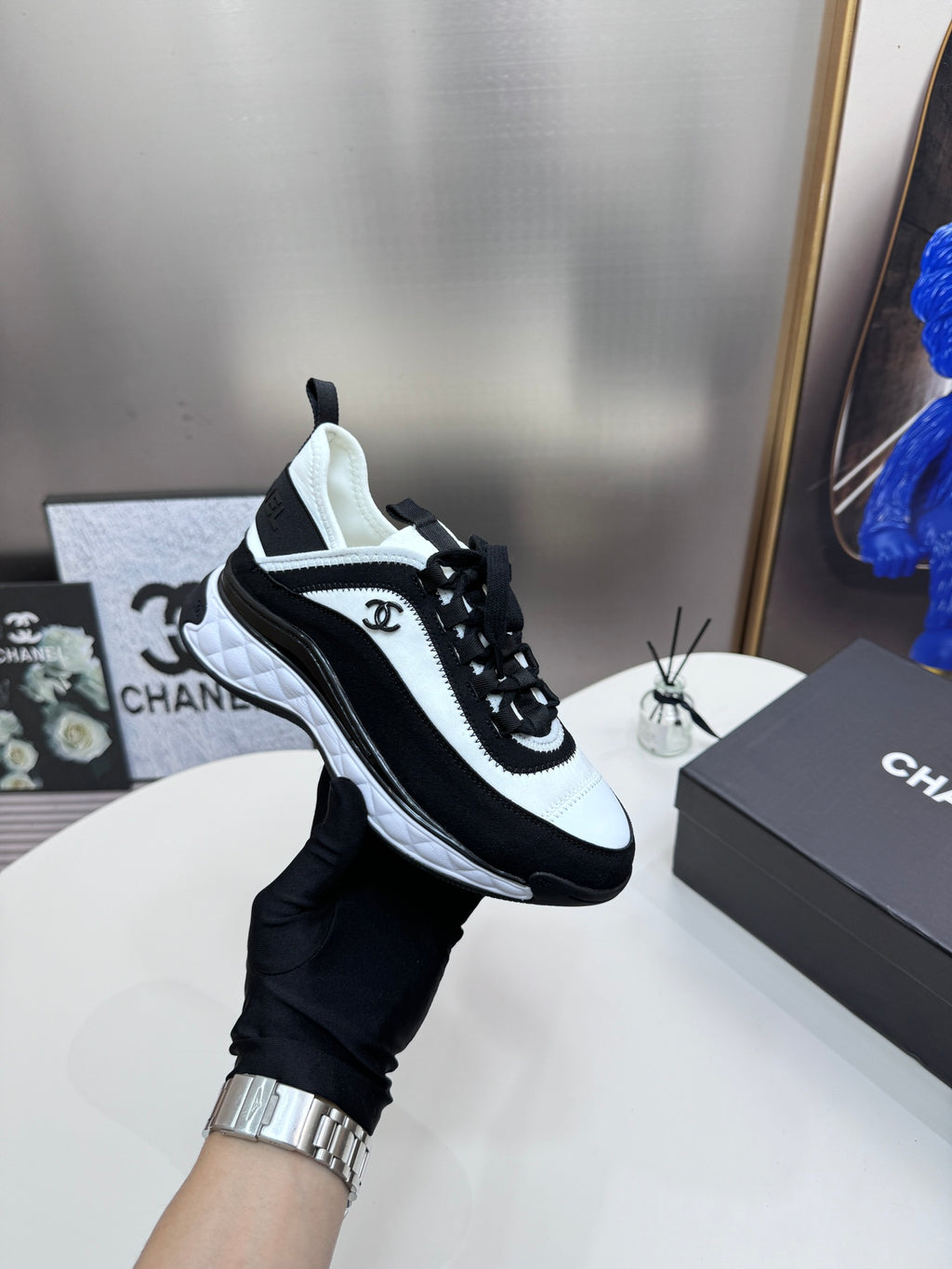 1115QC445Z Popular Shoes