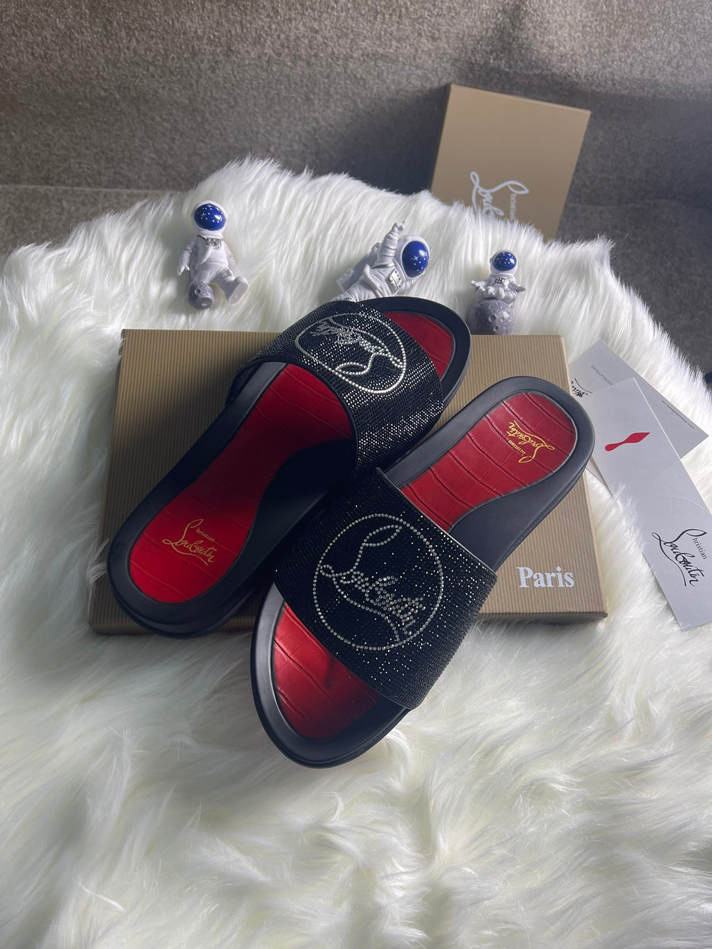 J4A23Z Popular Slippers