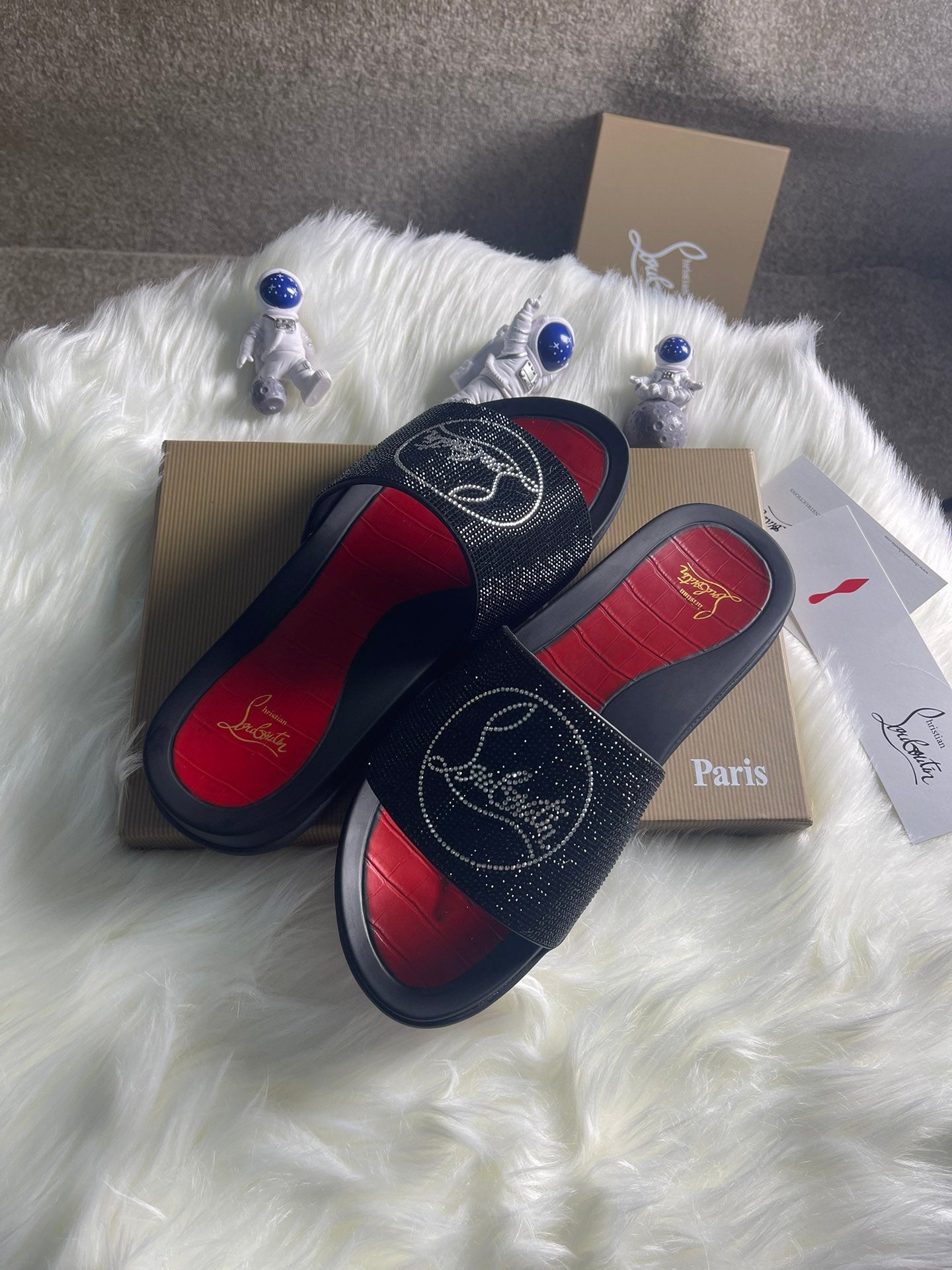 J4A23Z Popular Slippers
