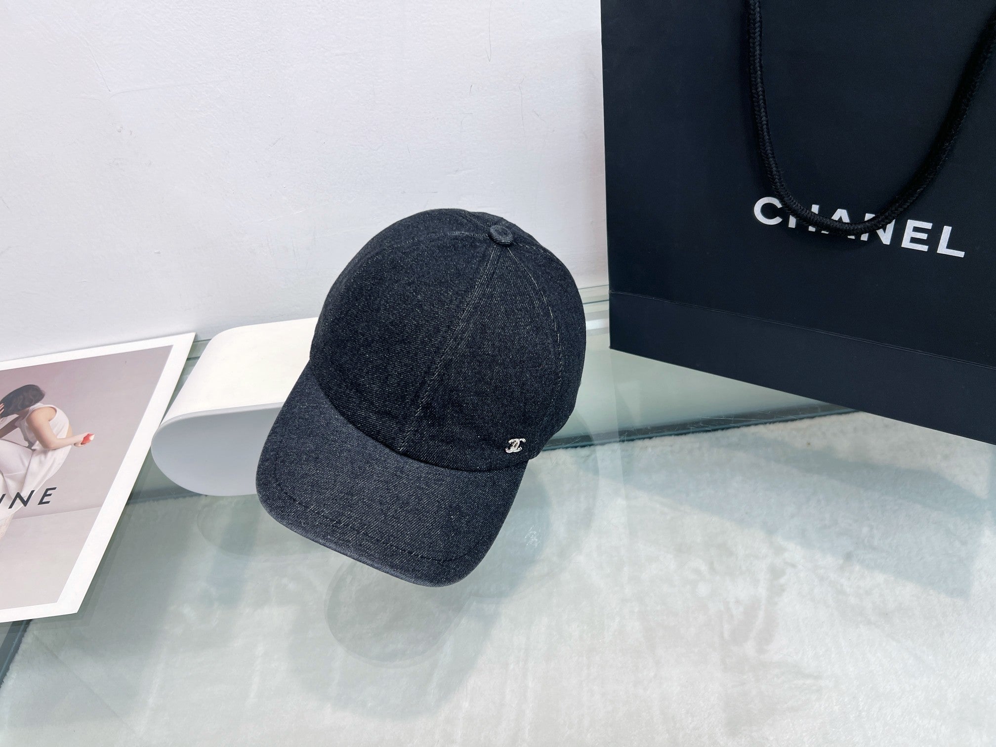 165NC19M Popular  hats
