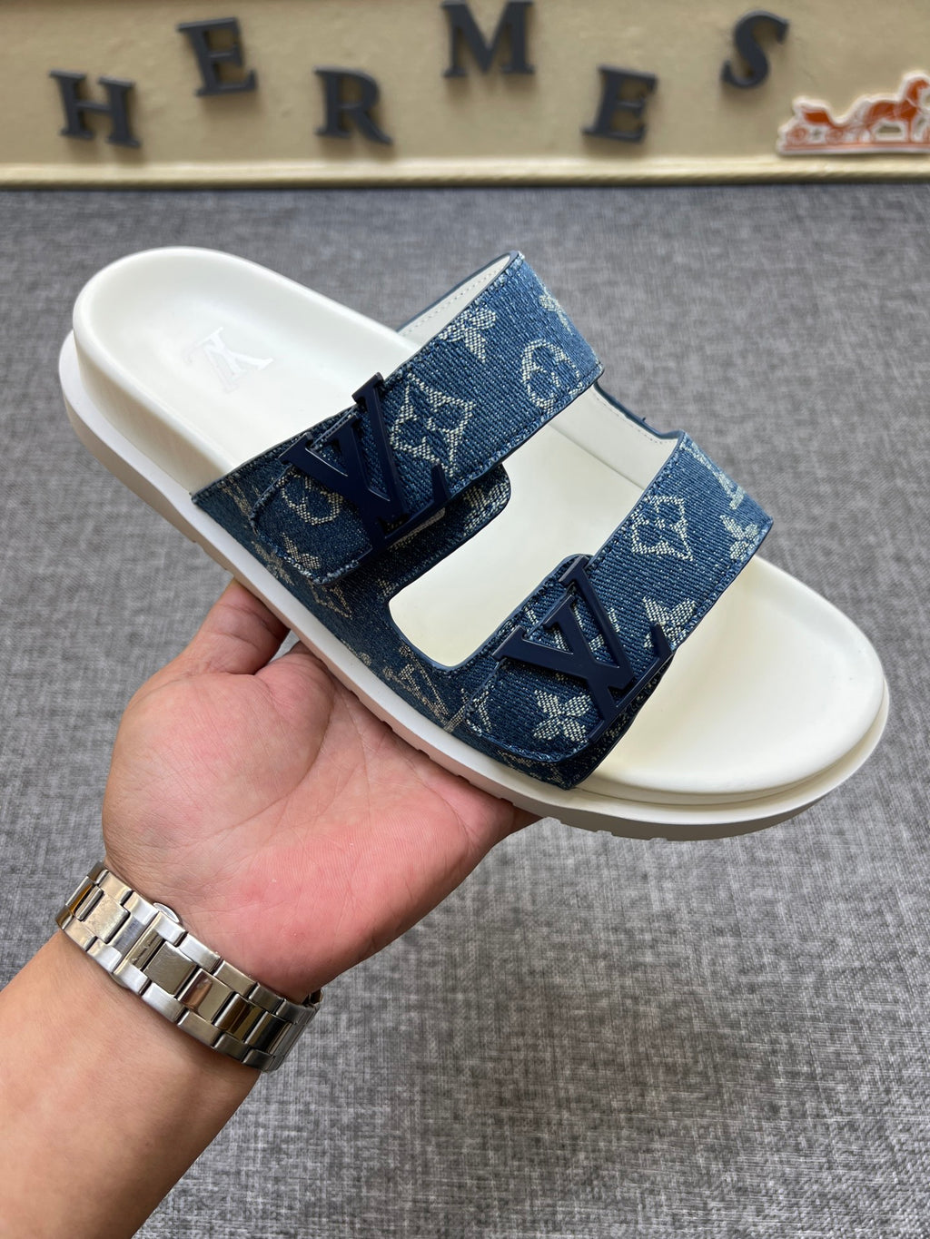535RE2Z Popular Slippers shoes