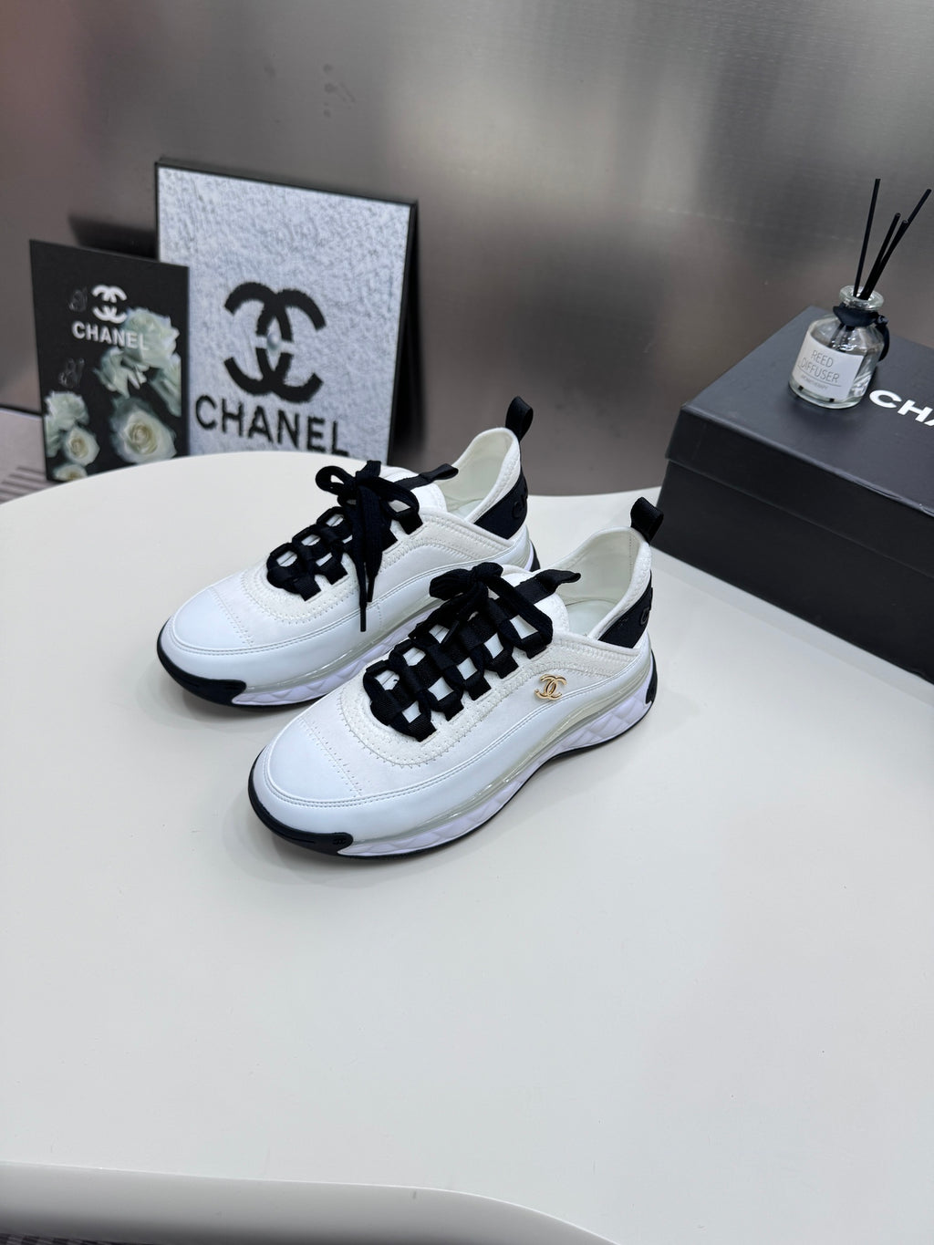 1115QC444Z Popular Shoes