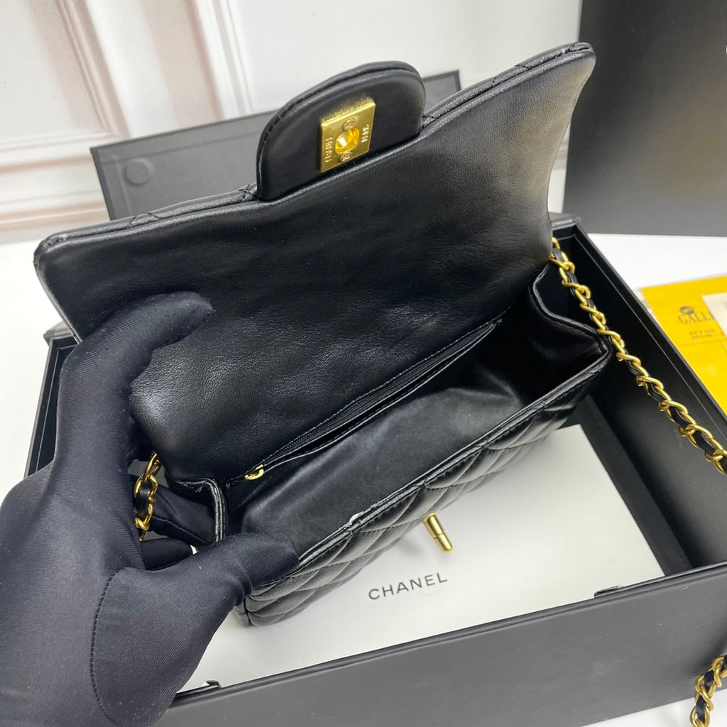 1XC23B Popular   leather bag 