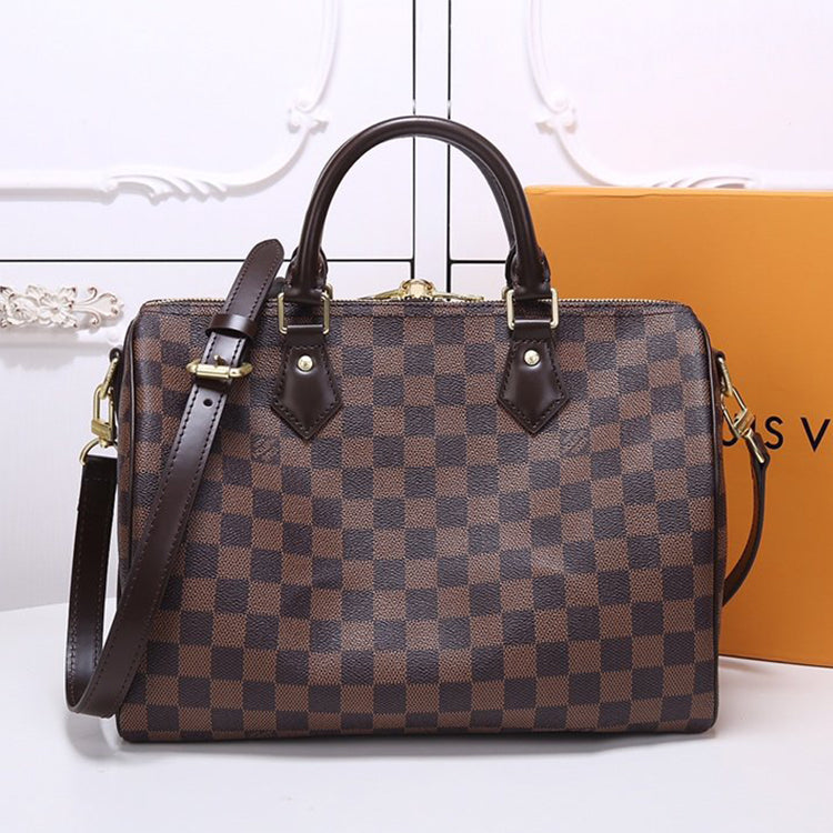 2E16B Popular   leather bag 