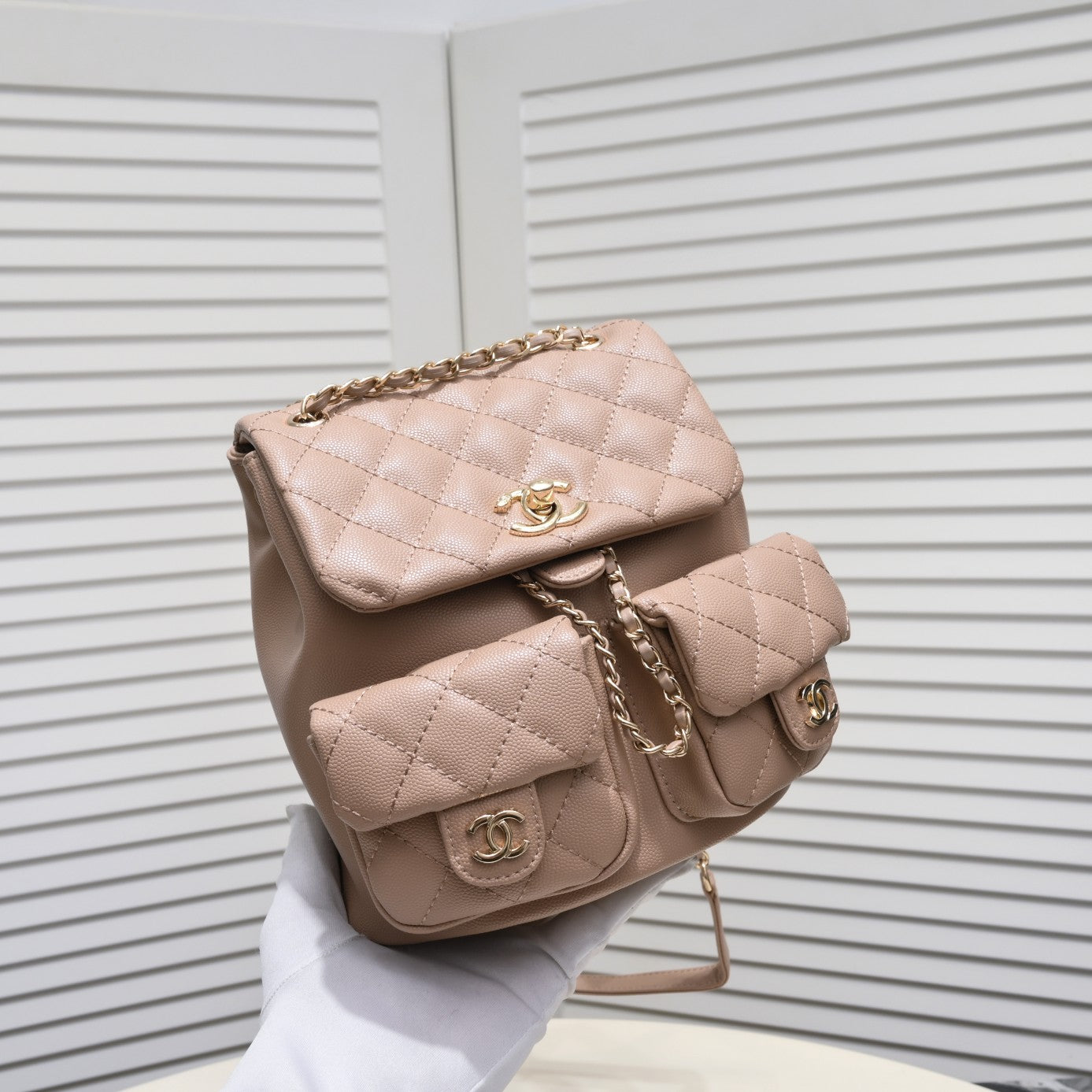 1XC66B Popular leather bag 