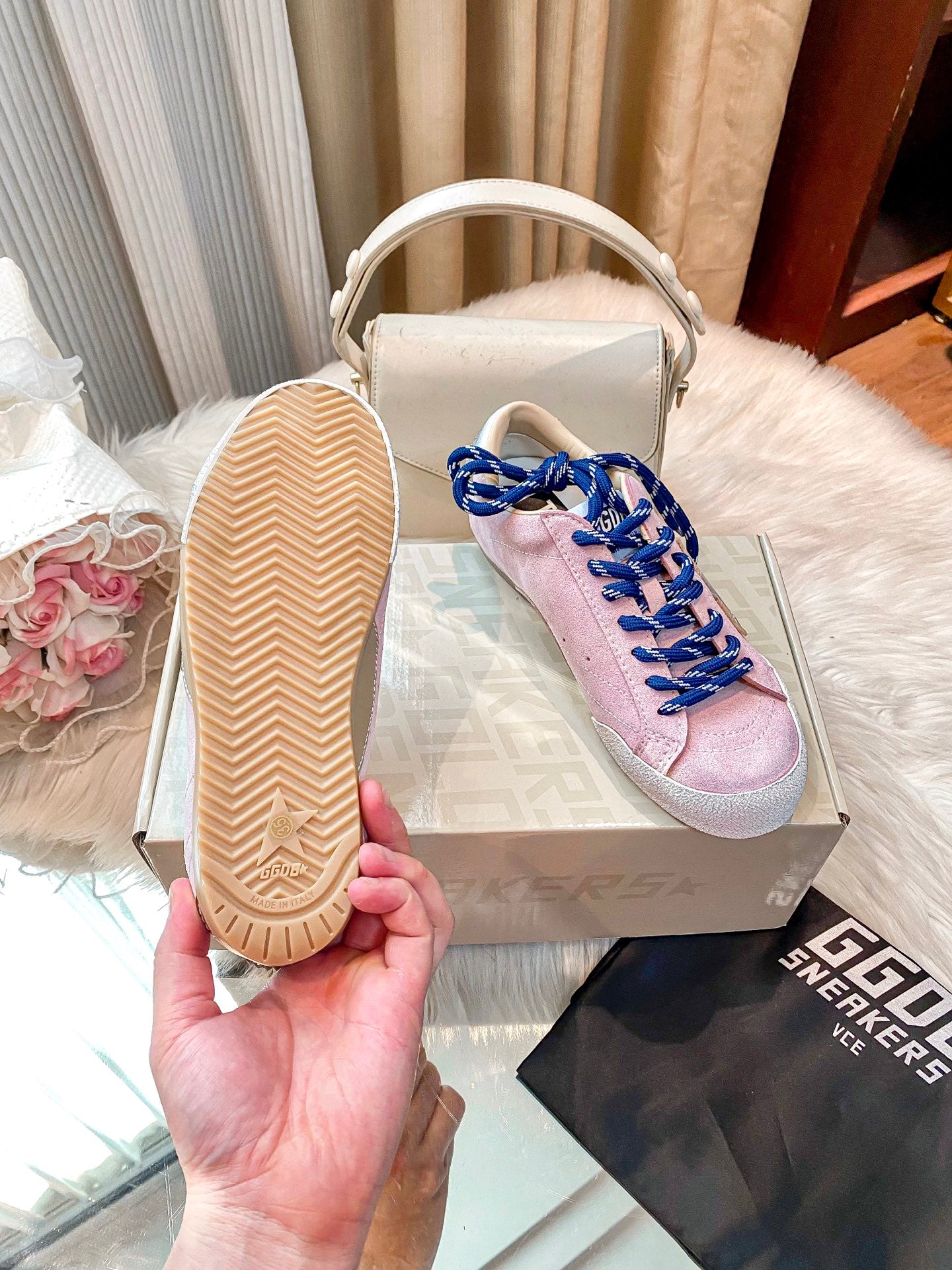 6105QGE363Z Popular Shoes