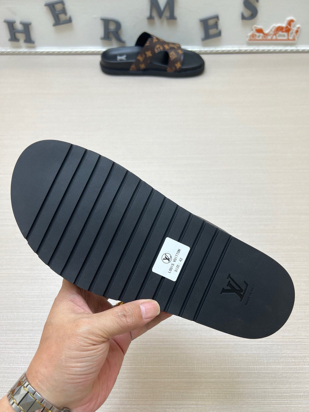 5LE228Z Popular Slippers