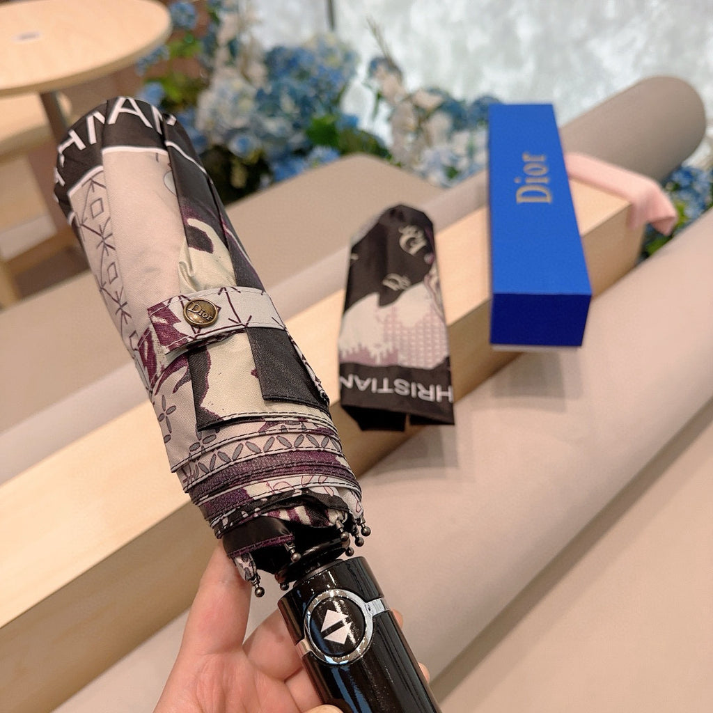 15RD27S Popular UV resistant umbrella