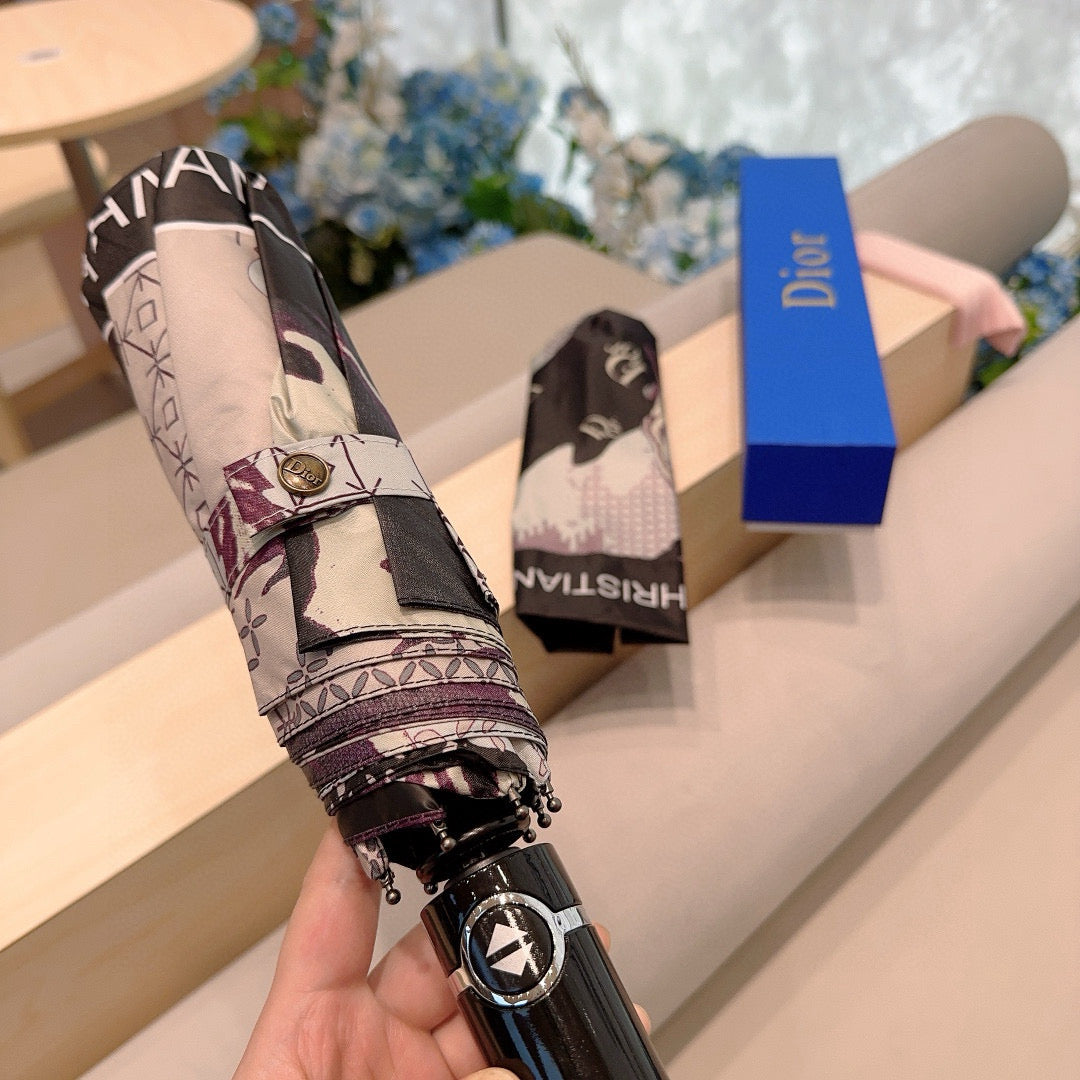 15RD27S Popular UV resistant umbrella