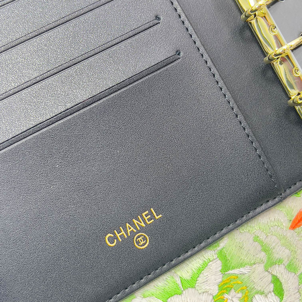 B1X66C13 Popular high-quality leather note book