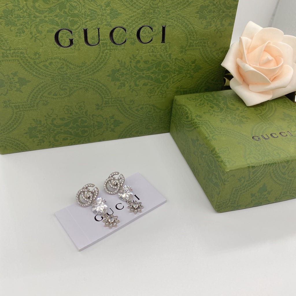 14B1032E Popular Earrings