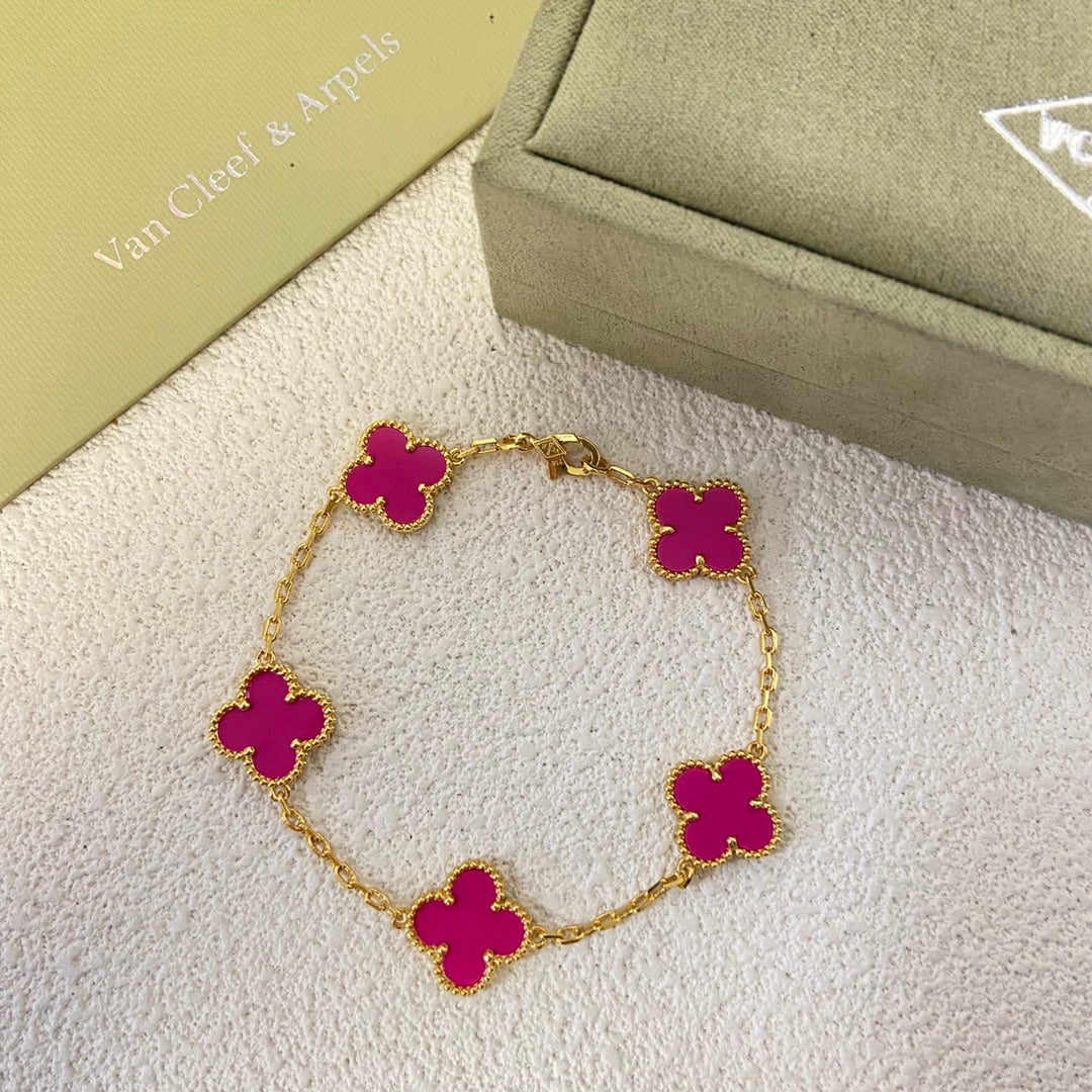 55QVA254X Popular Necklace .Bracelet