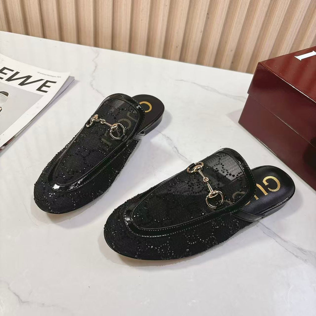 236PB17Z Popular high-quality leather Shoes
