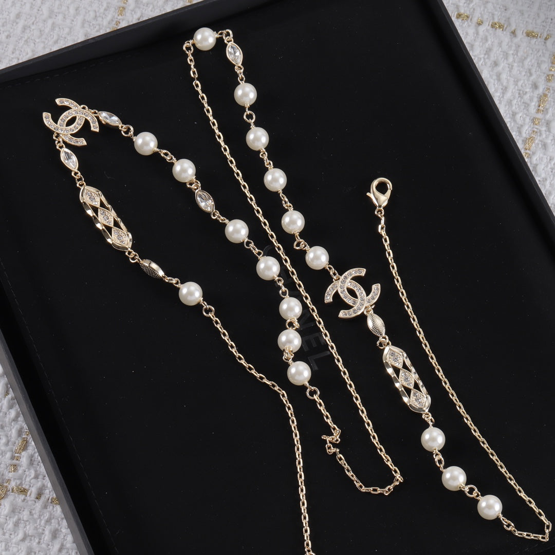 14C635K  Popular   Necklaces