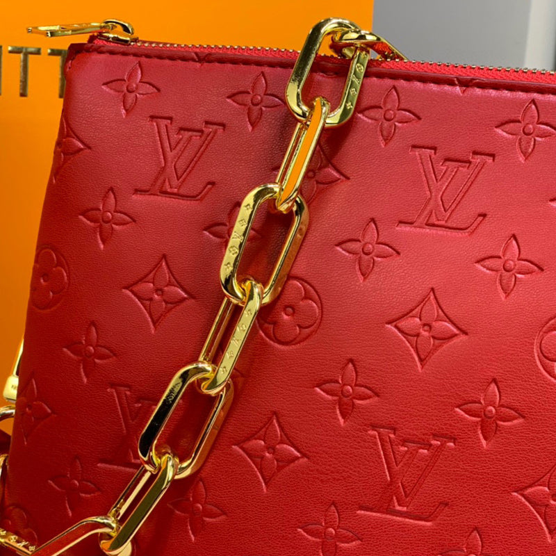 5E8B Popular  leather bag 