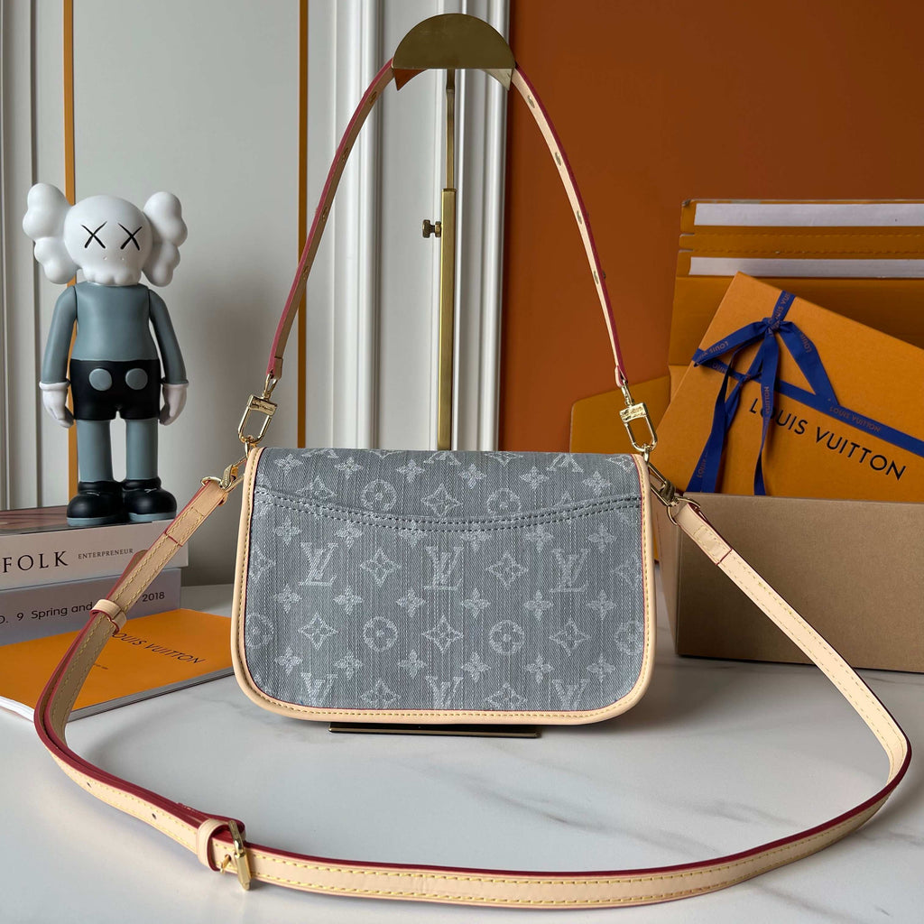 136PE39B Popular canvas bag