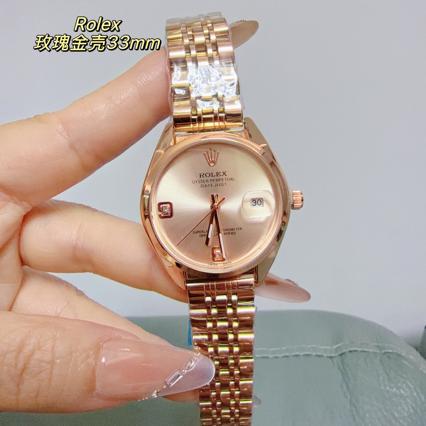 136RL36L Popular Watches