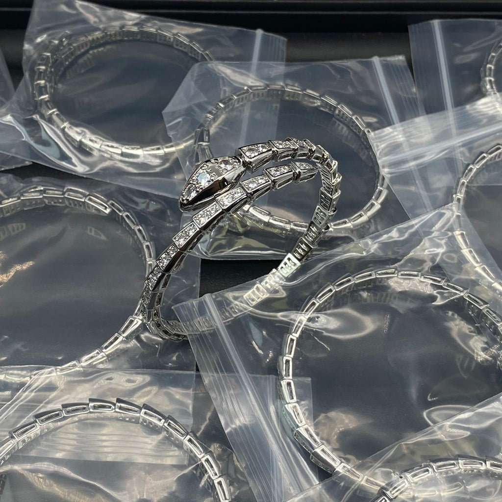 1XI57K（2circle   Popular Bracelets -quality rings earrings Bracelets Necklaces ）