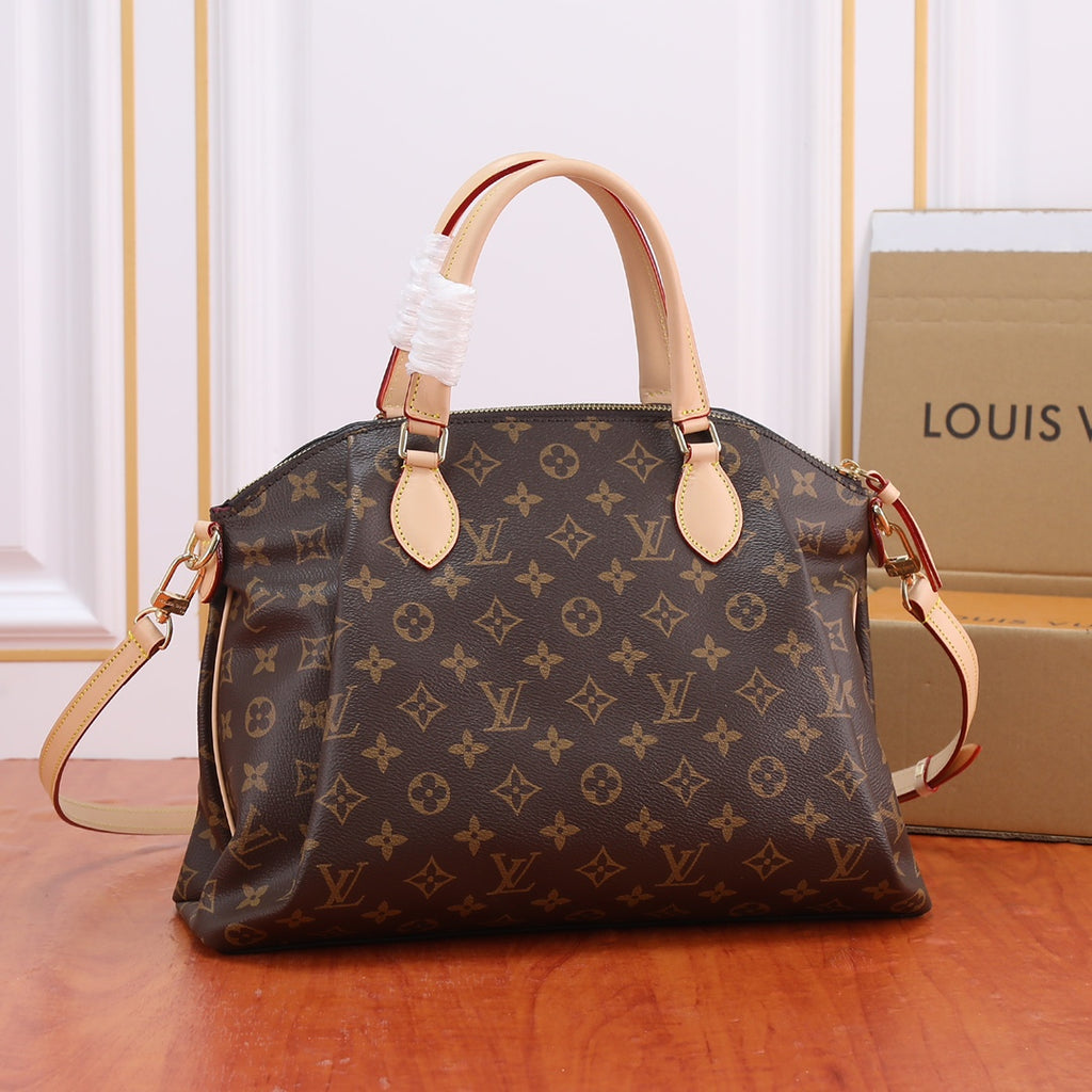 2XE126B Popular leather bag 