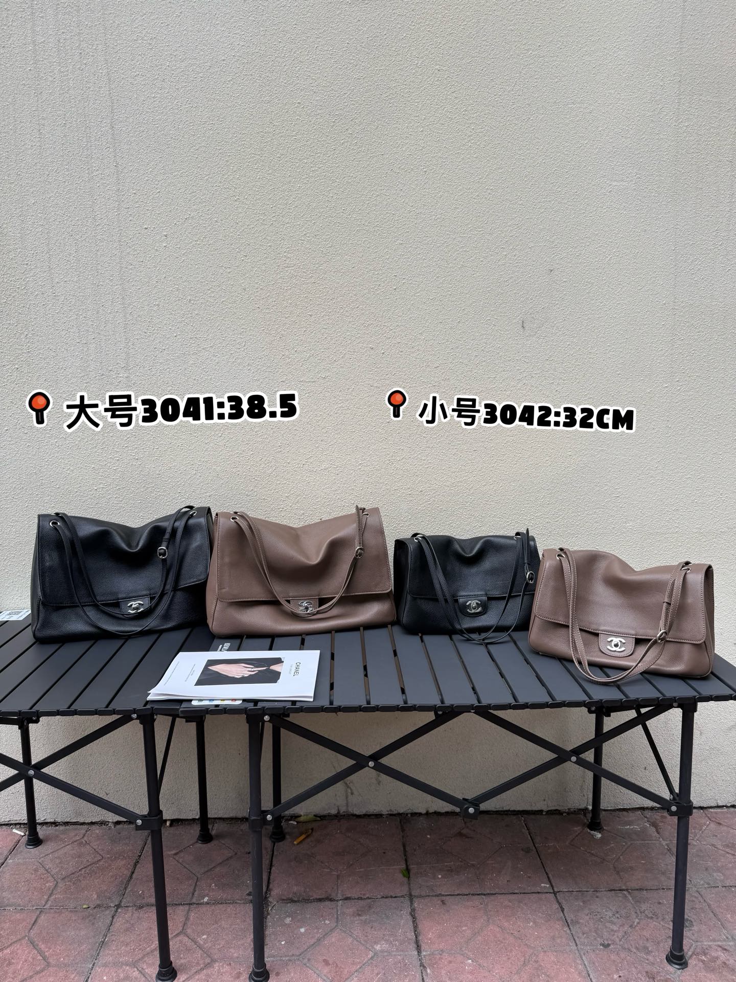 146RC2B Popular leather bags