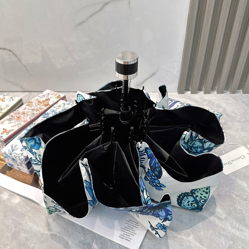 15RD142S Popular UV resistant umbrella