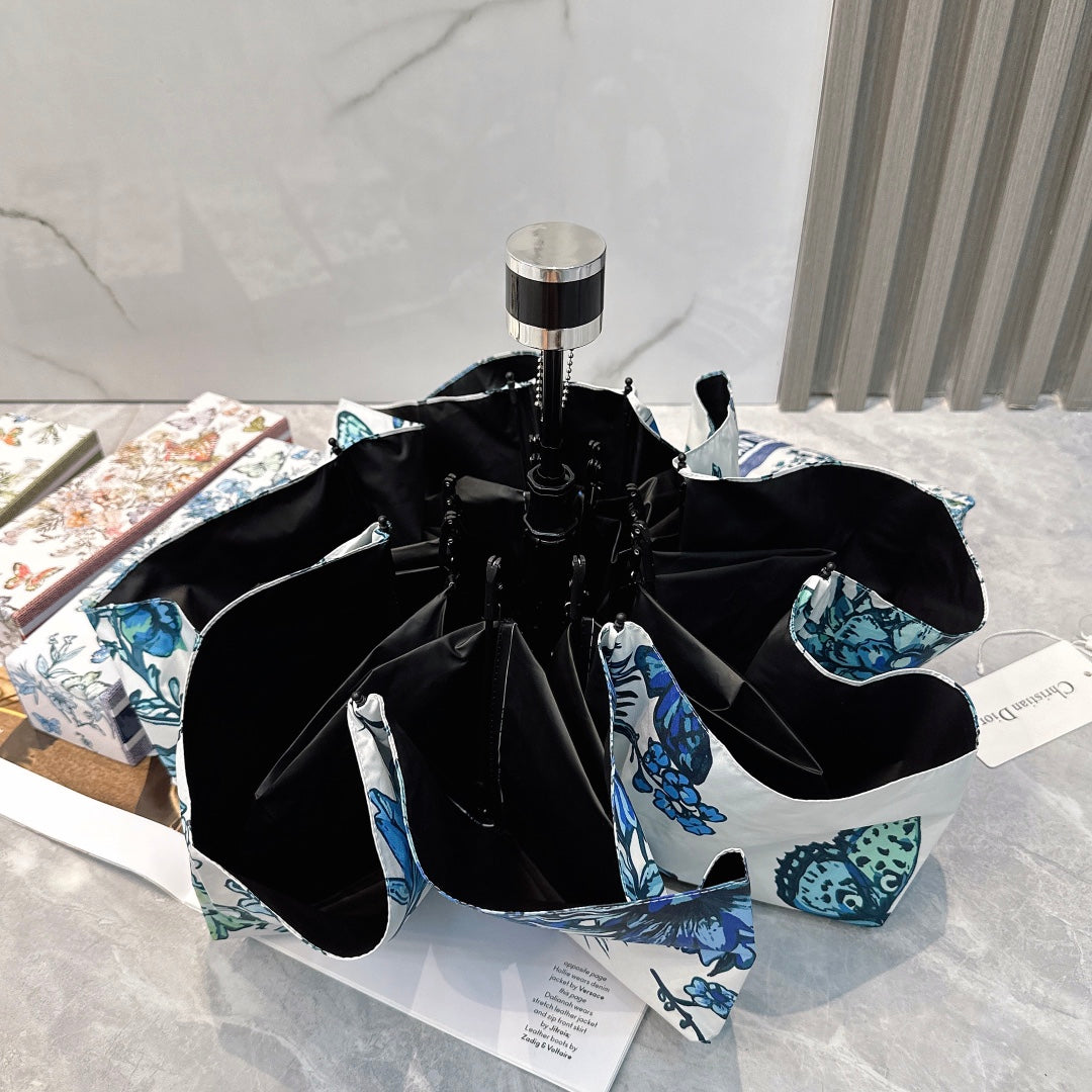 15RD142S Popular UV resistant umbrella