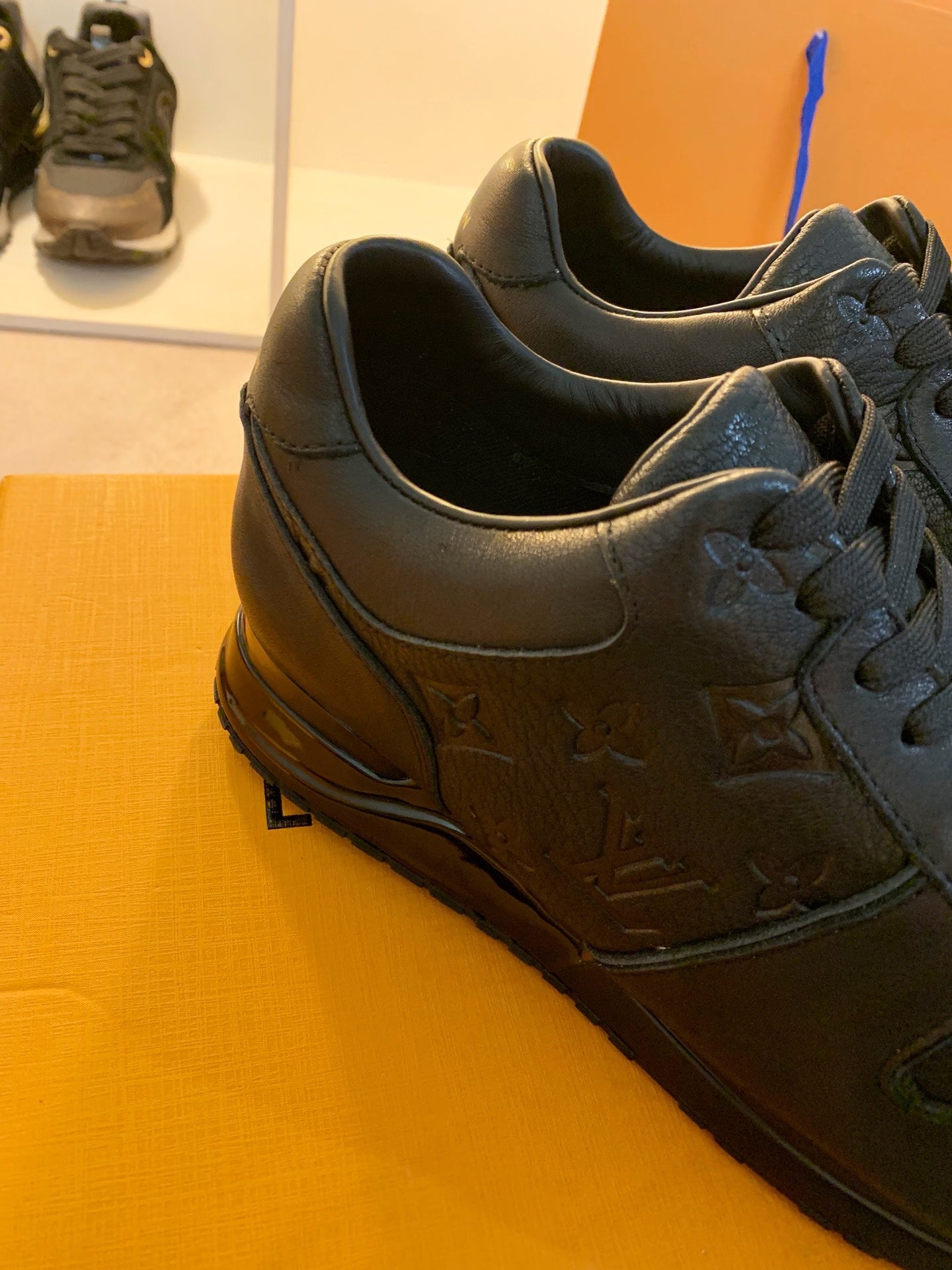 295QE101Z Popular high-quality  shoes