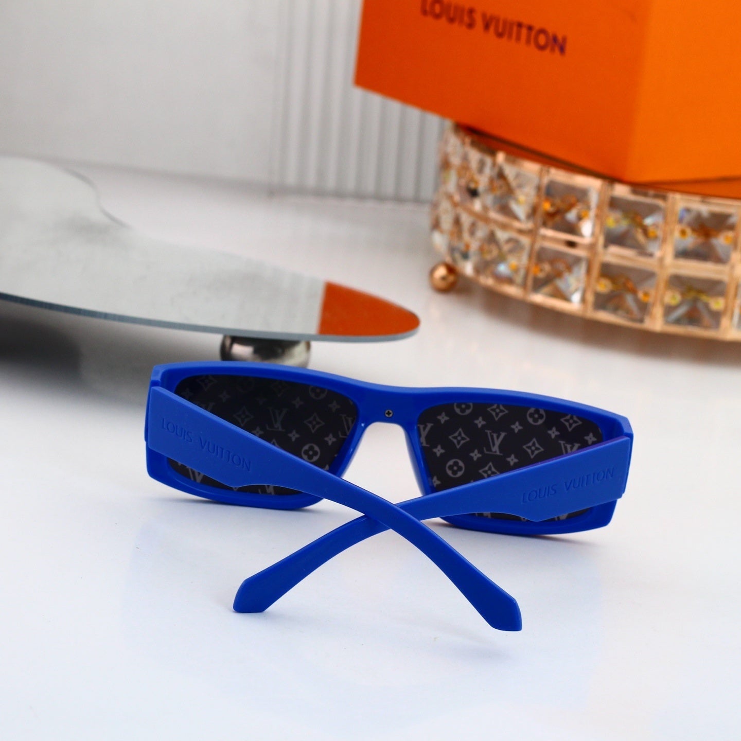 156PE6T Popular Sunglasses