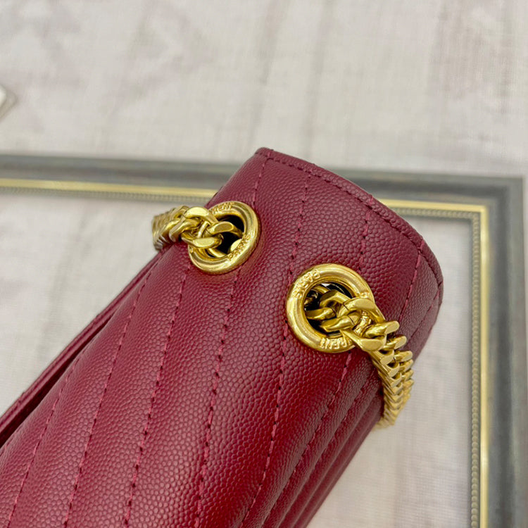 ASL010B Popular  leather bag 