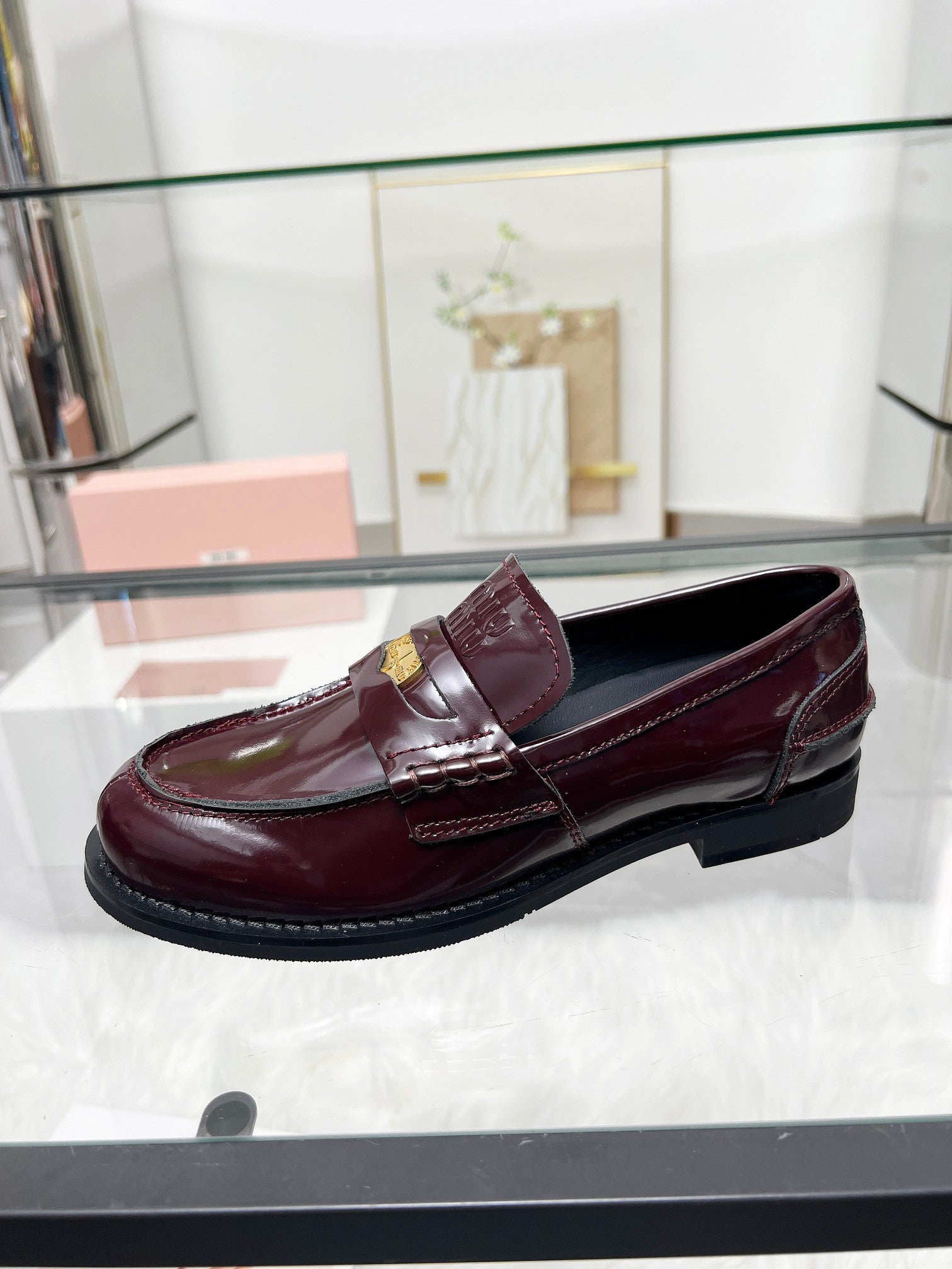 Z2P36A50 Popular high-quality leather Shoes