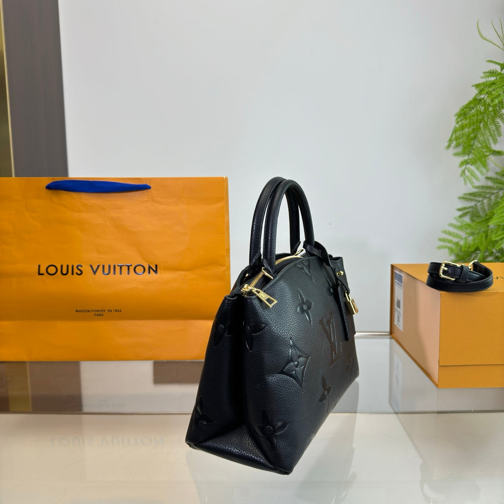 6EX15B Popular  leather bag