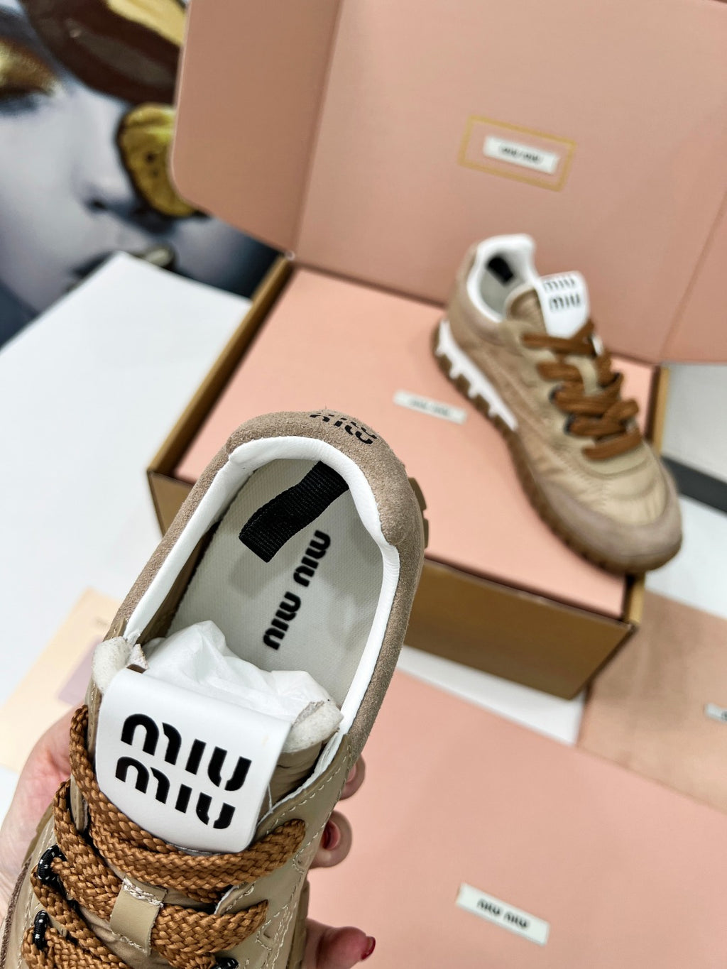 2105QA237Z Popular high-quality  Shoes