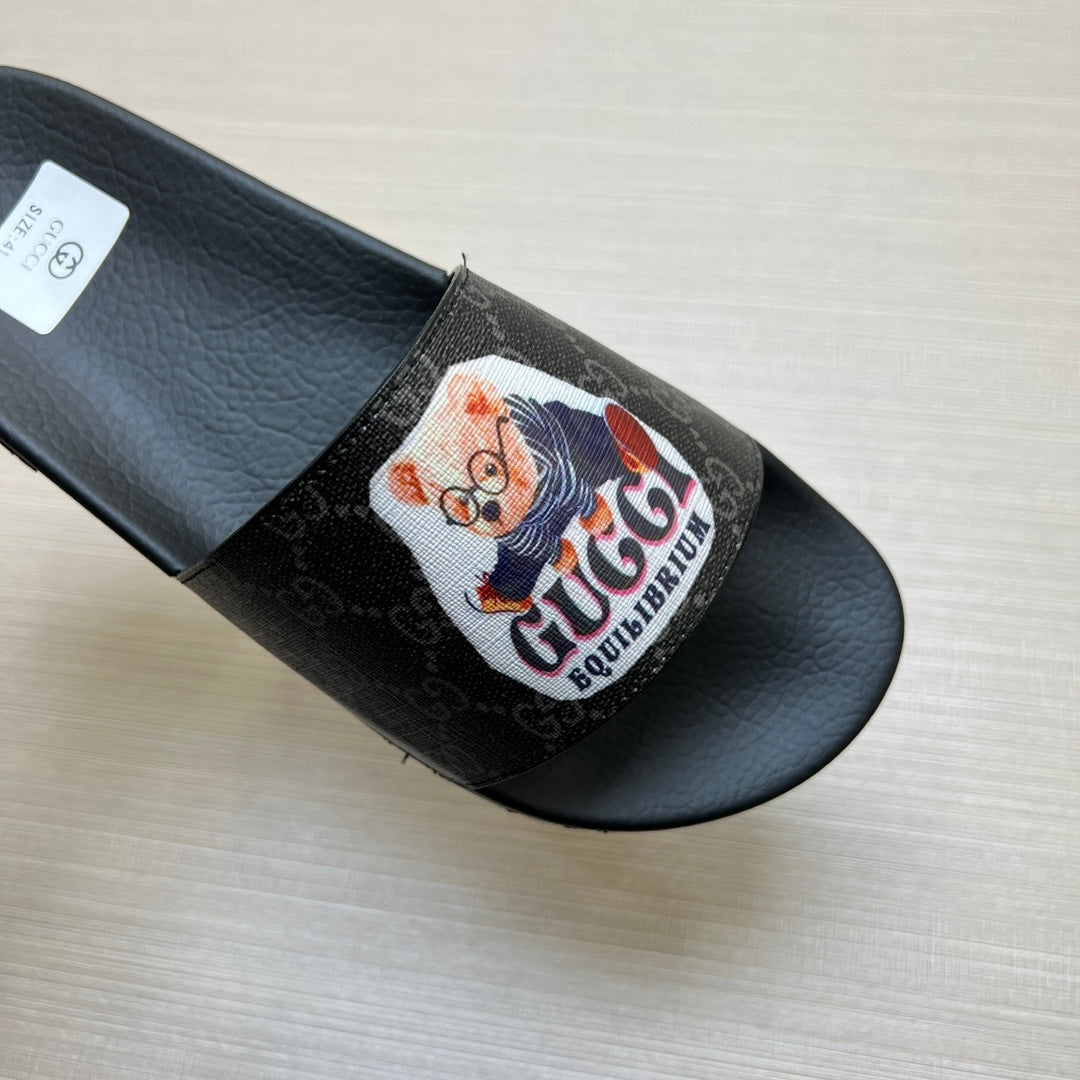 5WB237Z Popular Slippers