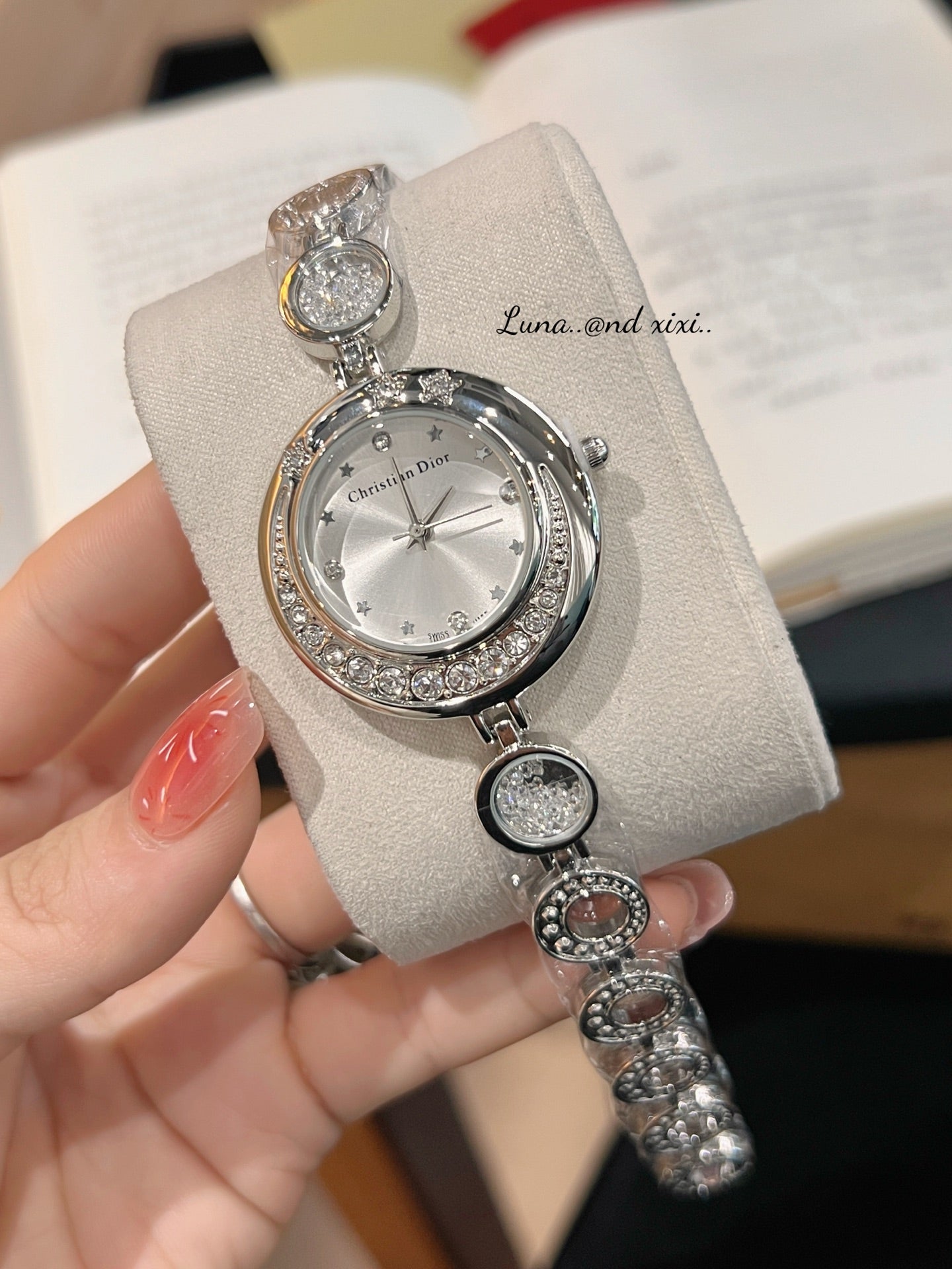 146RD117L Popular watches