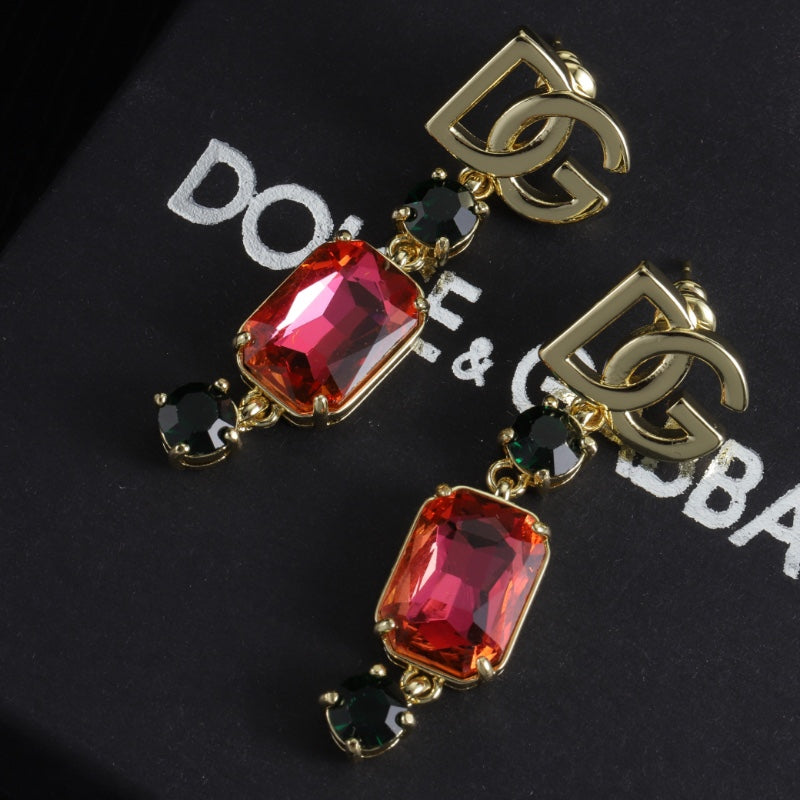 15ZA69E Popular Earrings