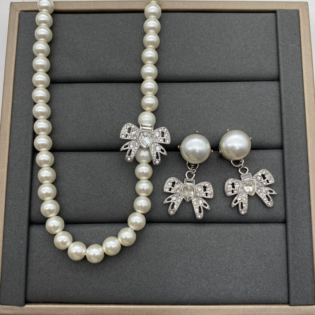 55QA436X Popular Necklaces.earring