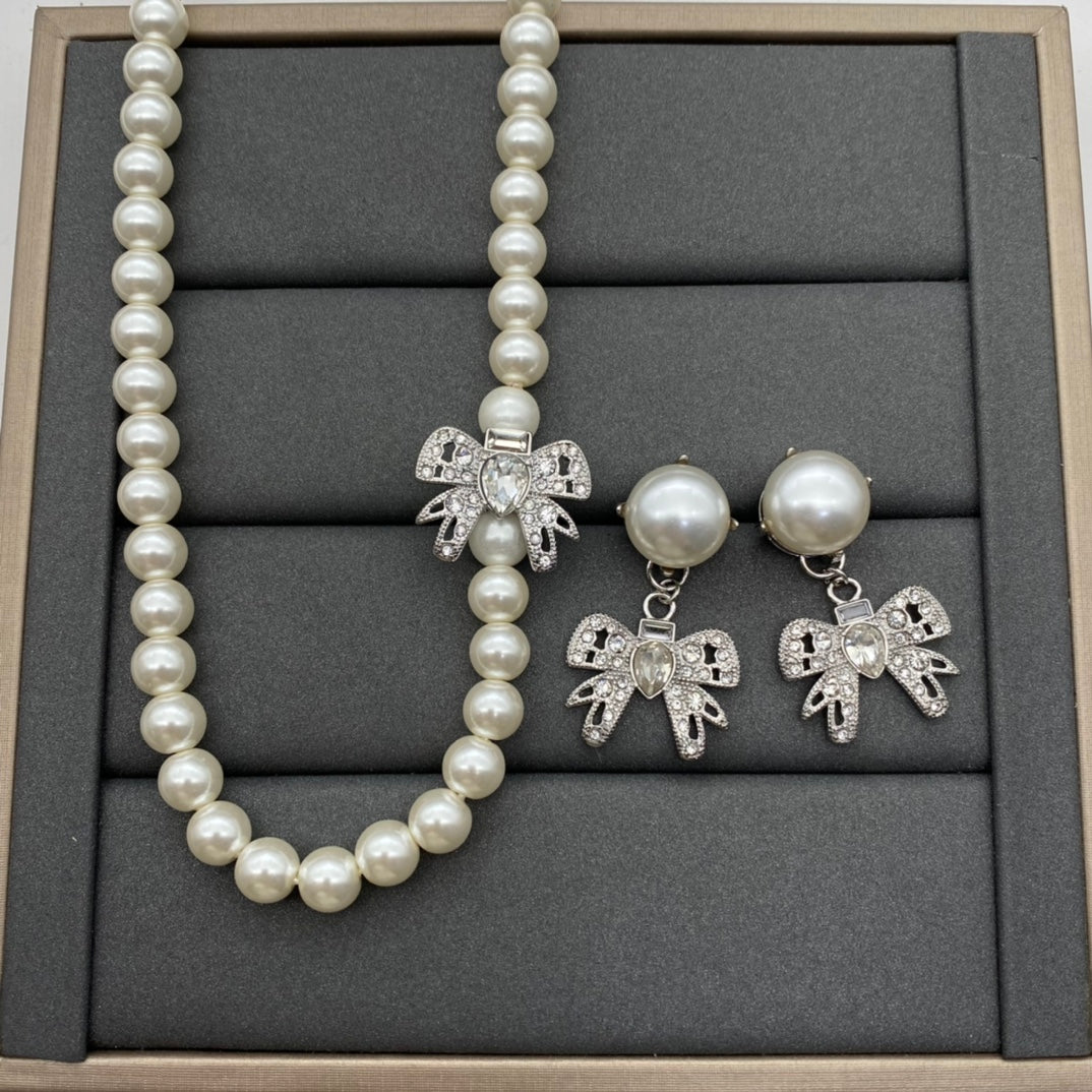 55QA436X Popular Necklaces.earring