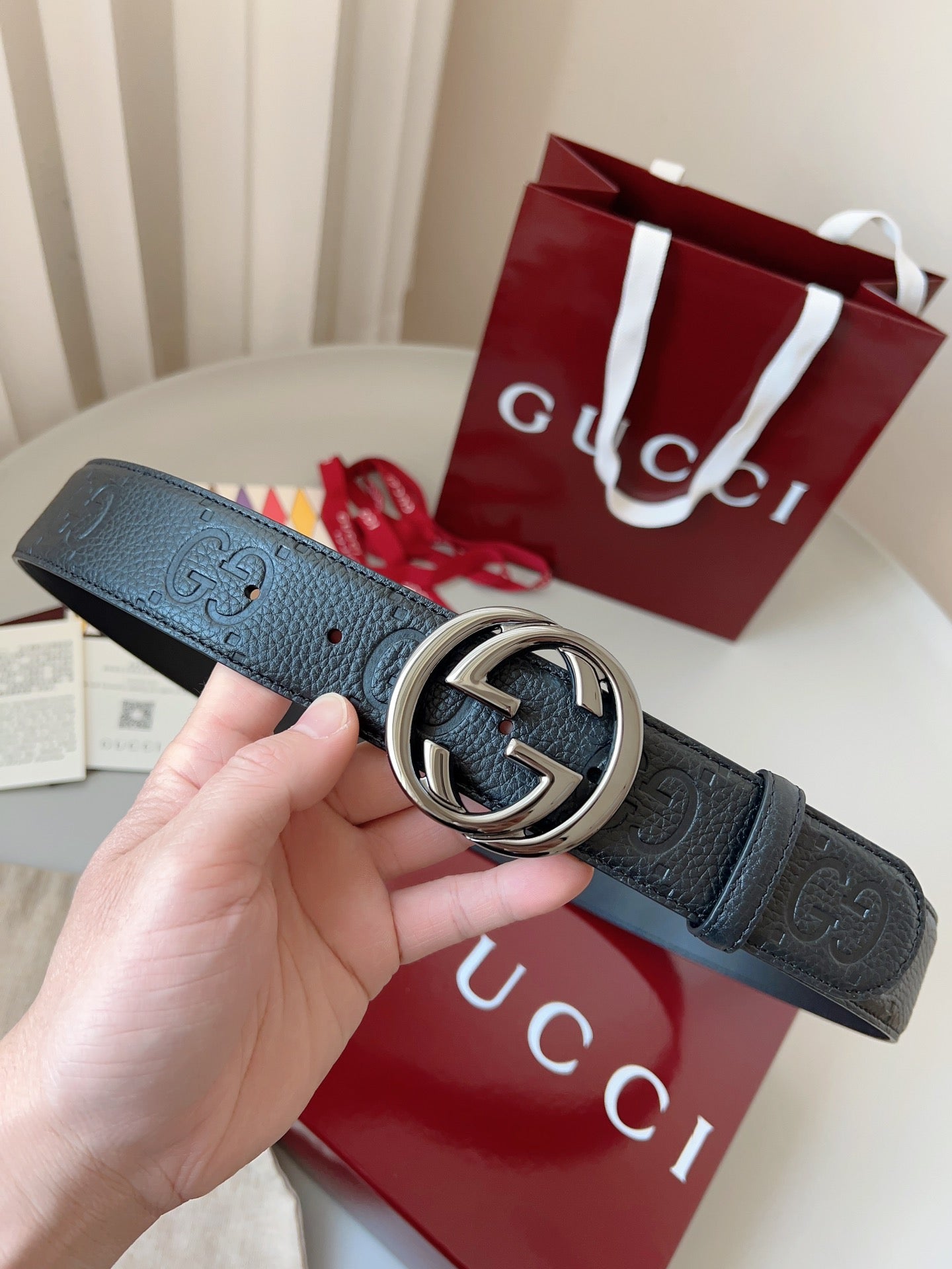 1115QB44P Popular High quality belt With full package