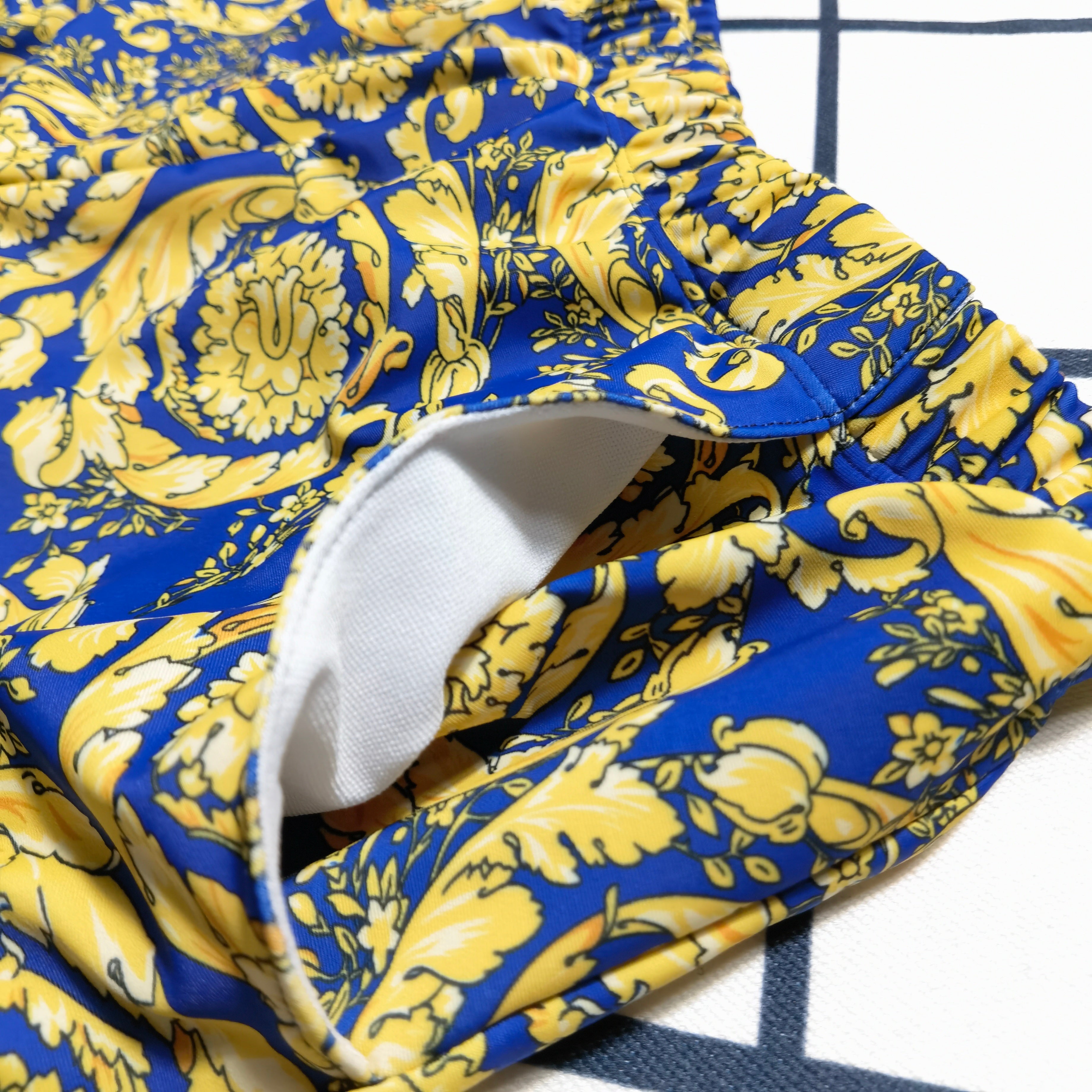 156RV3Y Popular Men's trunks