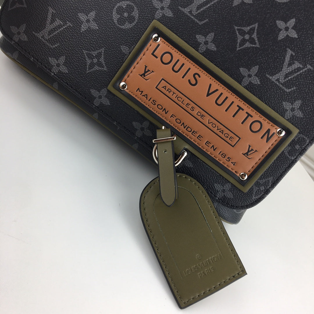 1XE421B Popular   leather bag