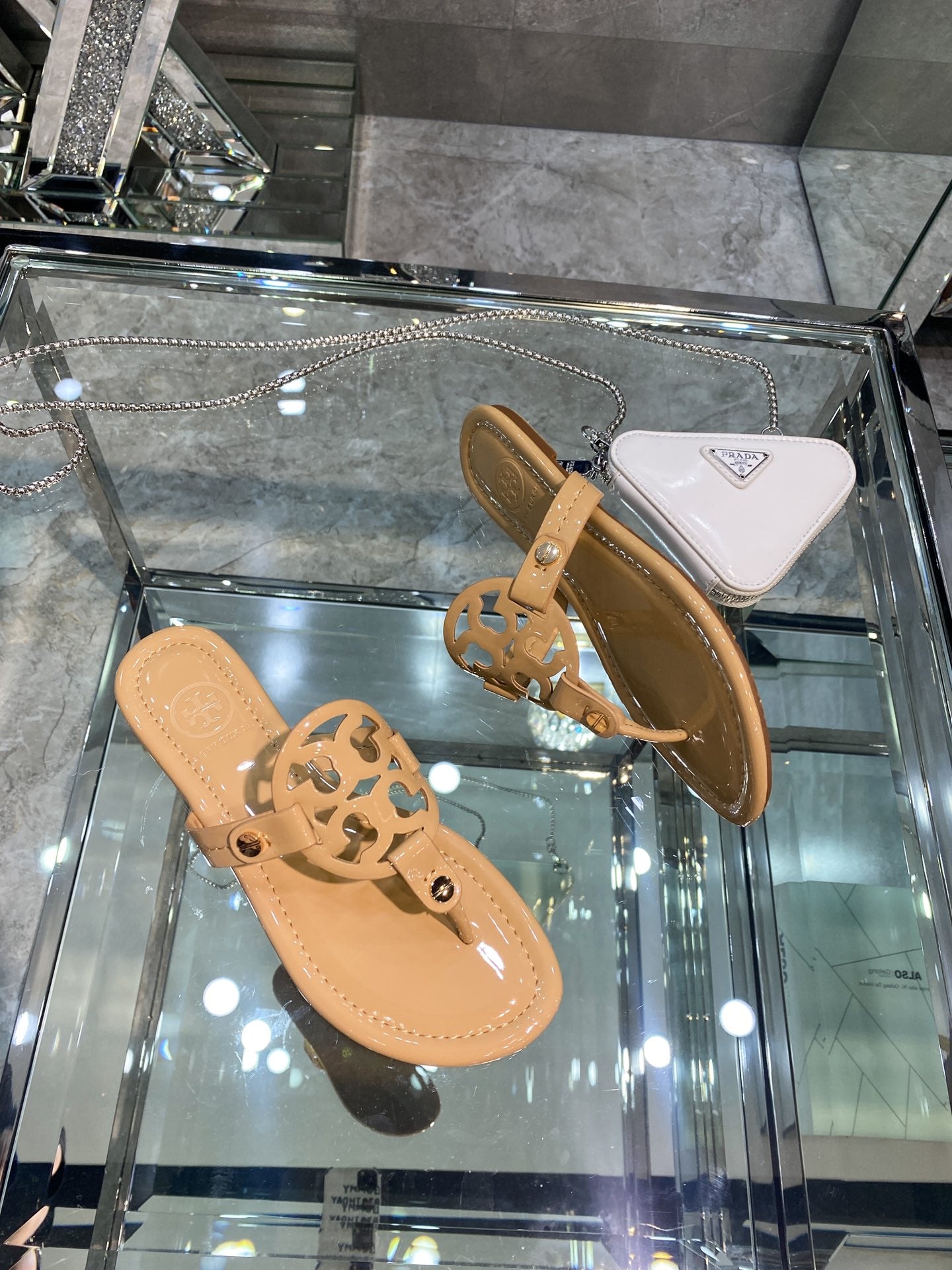 285ZA1Z  Popular leather Shoes
