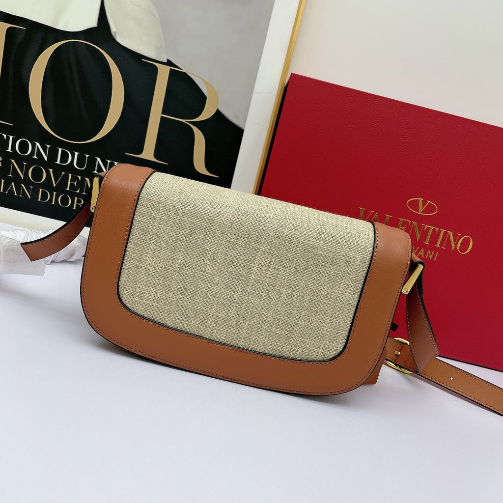 5A45B Popular  leather bag 