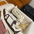 265NE35Z  Popular leather shoes