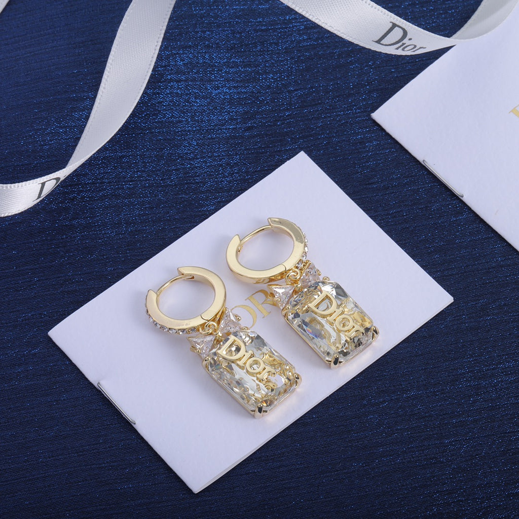 14D988E Popular  Earrings