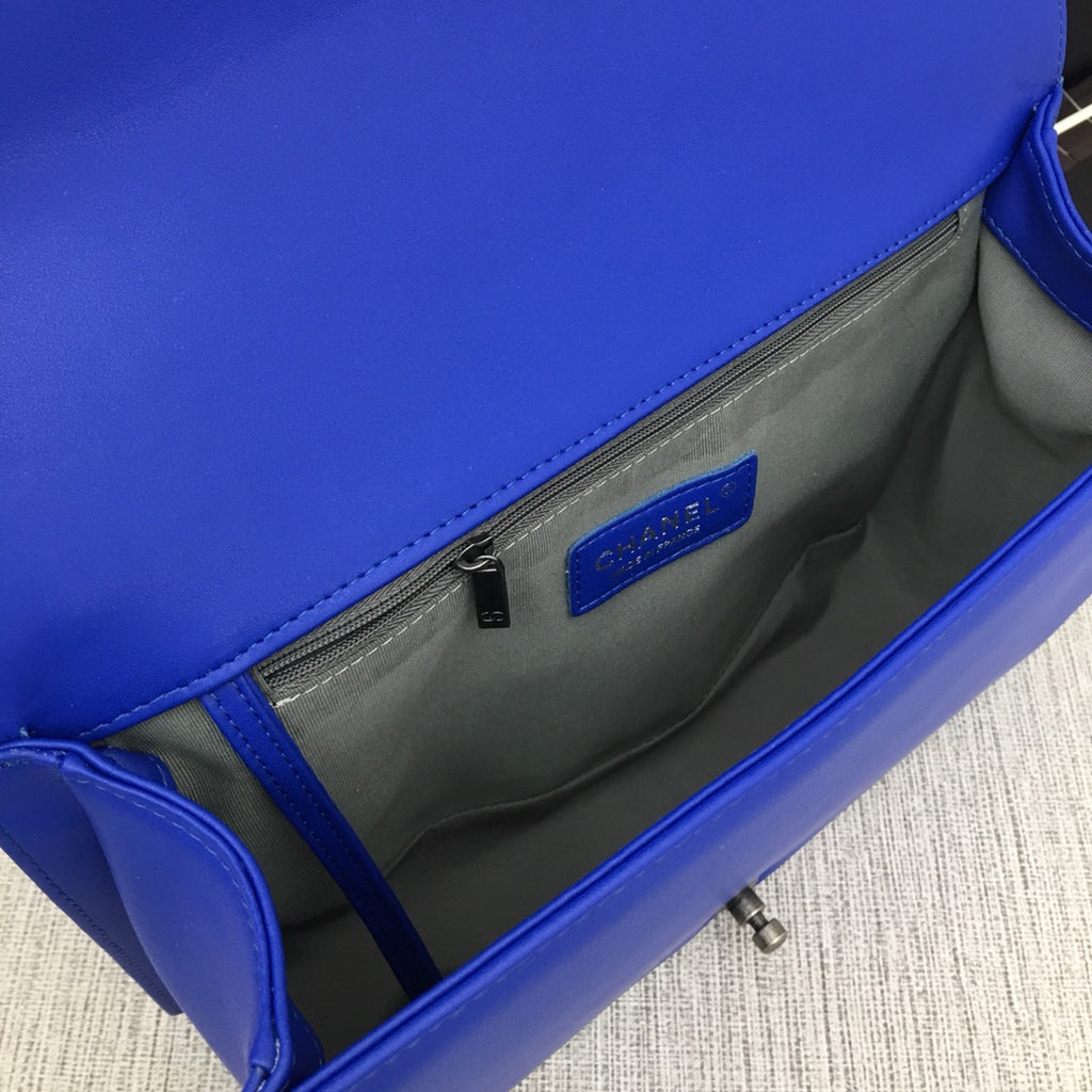 5C60B Popular  leather bag 
