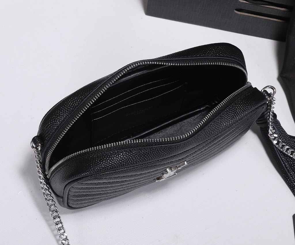XSL10B Popular leather bag 