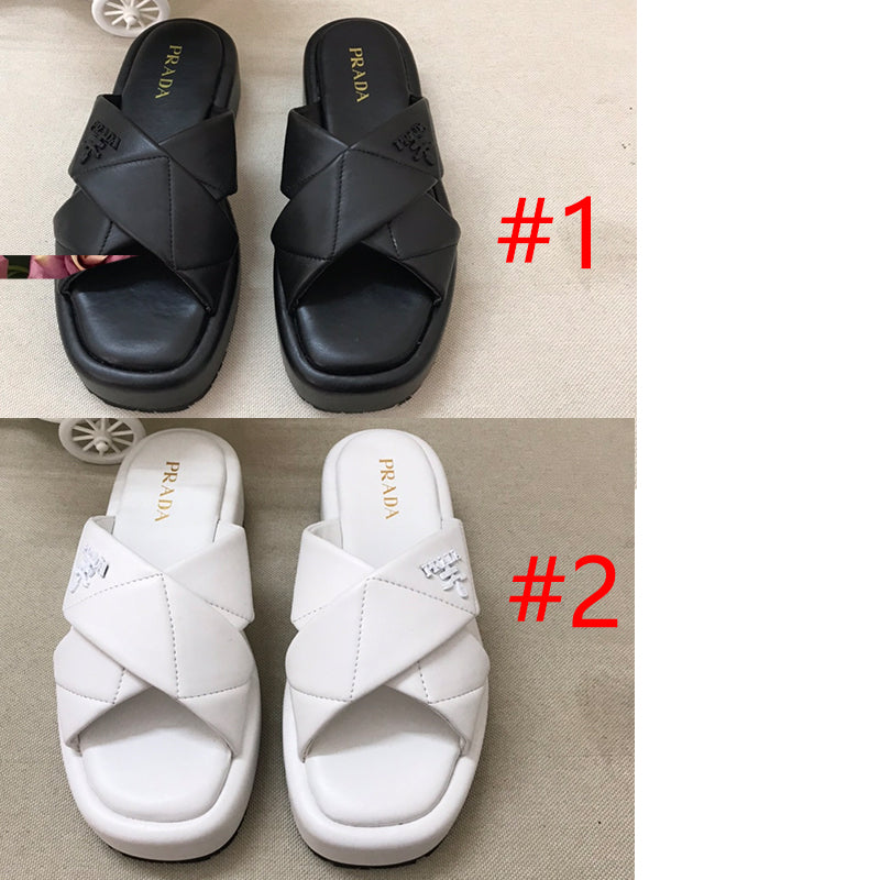 14PD25Z Popular slippers